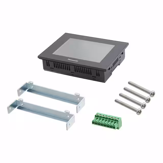 AIGT2232B Panasonic Industrial Automation Sales Interface homme-machine (IHM)